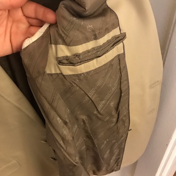 Men’s Dolce & Gabbana Sports Coat - Picture 8 of 8